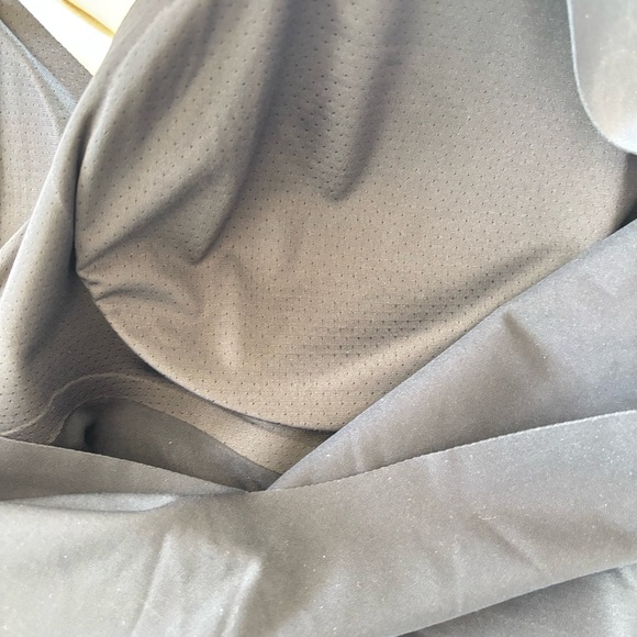 NWT Honeylove Liftwear Black Shaping Tank 2X - Picture 8 of 9